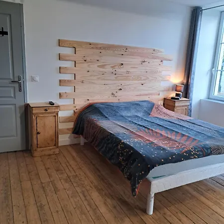 Дом отдыха Maison De Vacance A Mosles