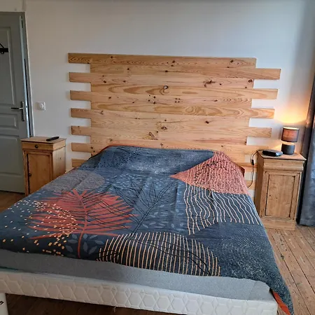 Holiday home Maison De Vacance A *