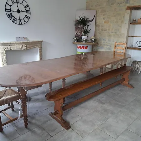Maison De Vacance A Дом отдыха