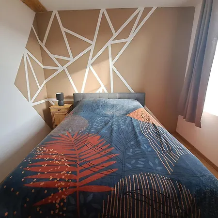 Holiday home Maison De Vacance A *