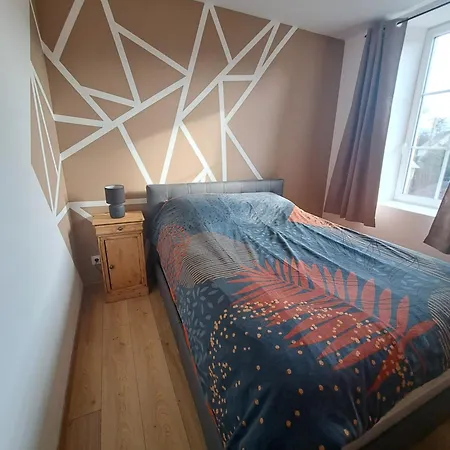 Maison De Vacance A Дом отдыха Mosles