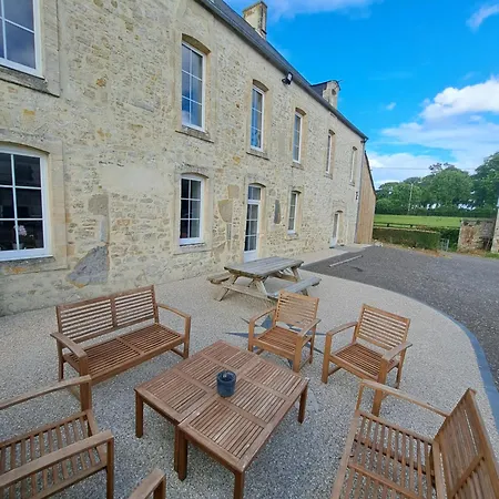 Holiday home Maison De Vacance A *