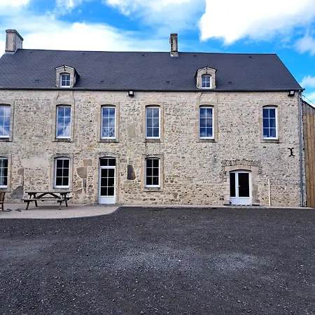 Maison De Vacance A Holiday home *