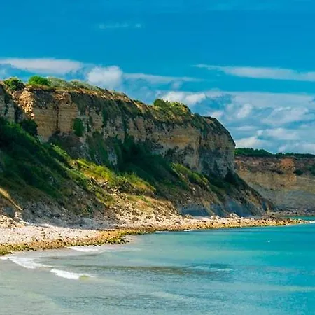 Maison De Vacance A Holiday home *